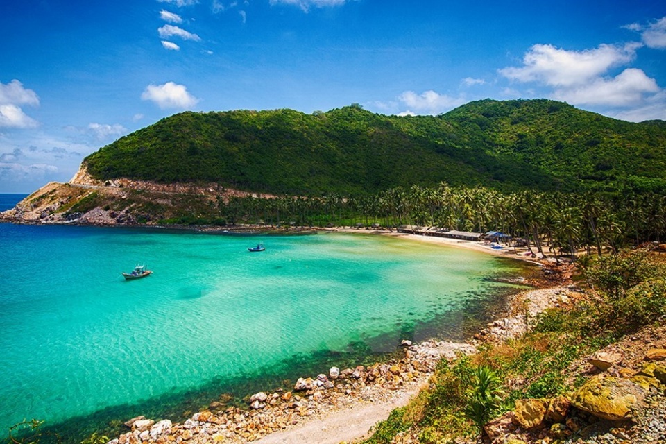 nam du islands hot destination for summer