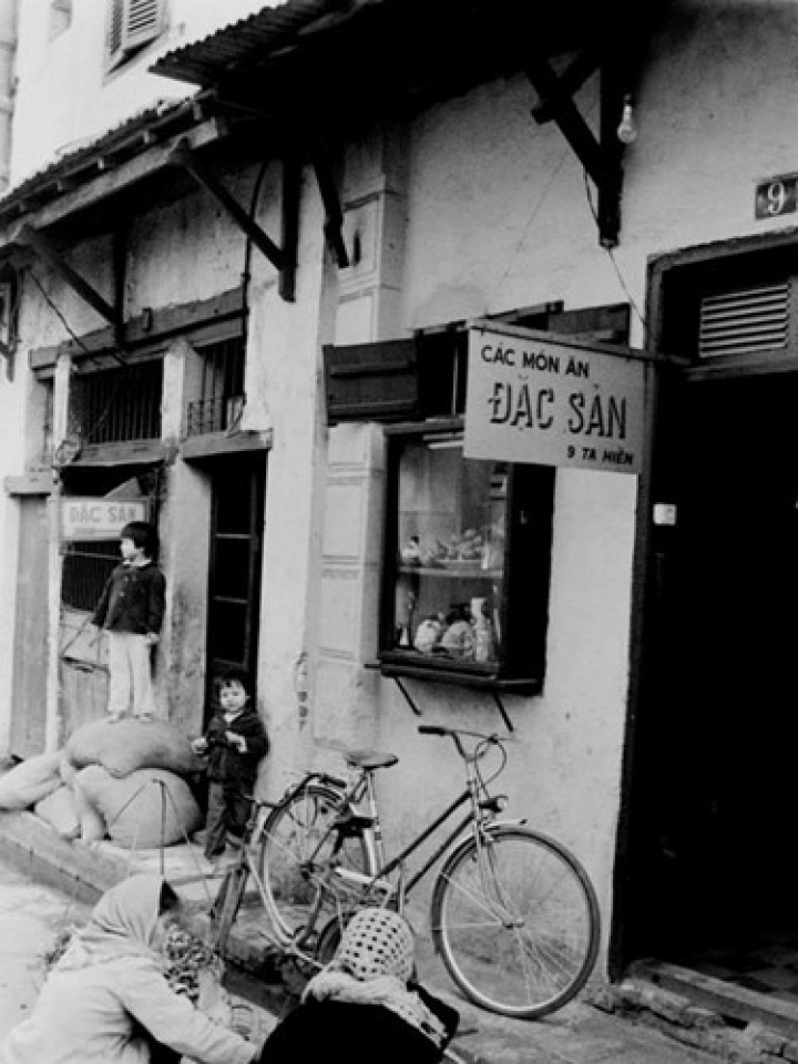 ha noi subsidy period through the lens of uk diplomat