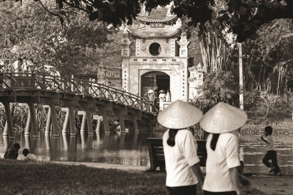 ha noi subsidy period through the lens of uk diplomat