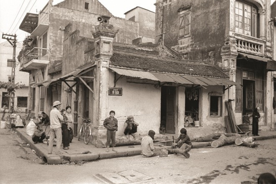 ha noi subsidy period through the lens of uk diplomat