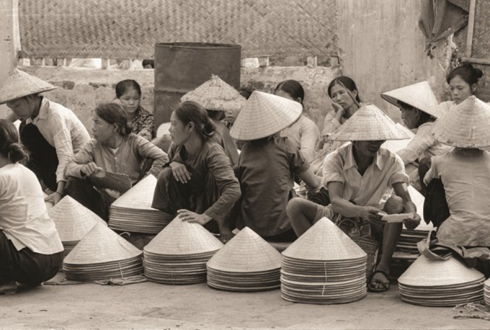 ha noi subsidy period through the lens of uk diplomat