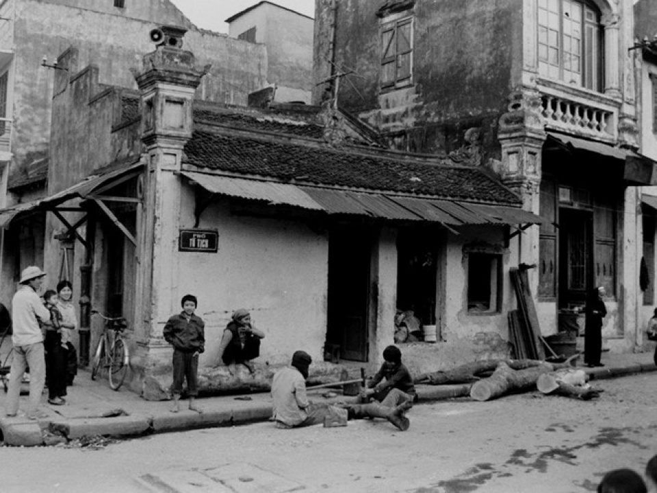 ha noi subsidy period through the lens of uk diplomat