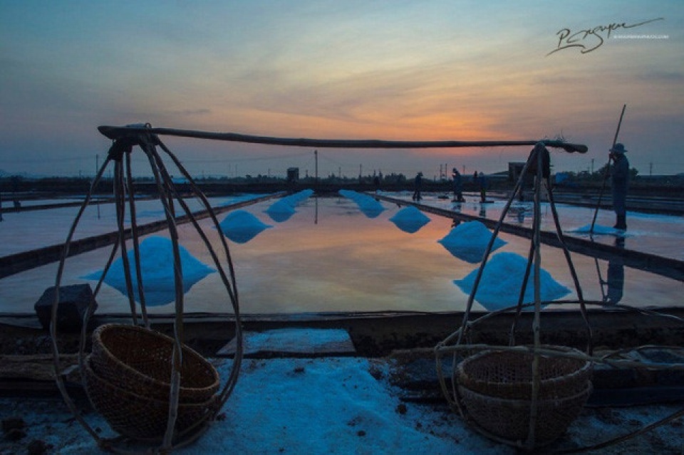 life of salt makers through czech photographers lens