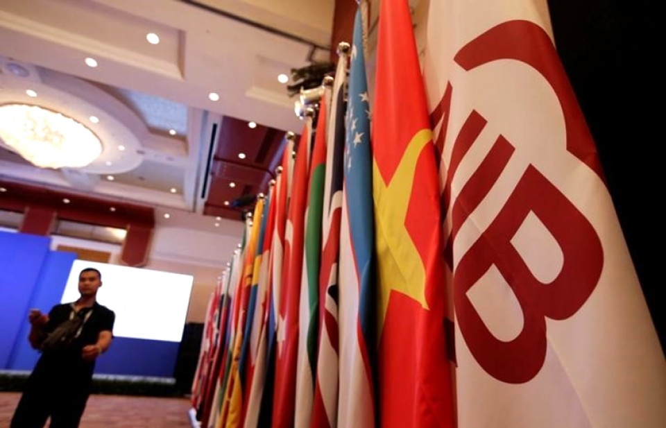 AIIB: Cần chiến lược dài hơi và hiệu quả