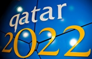 Nghi án tham nhũng liên quan đến việc Qatar đăng cai World Cup 2022