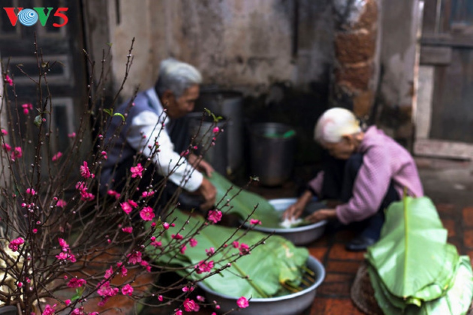 happiness felt in families in vietnam