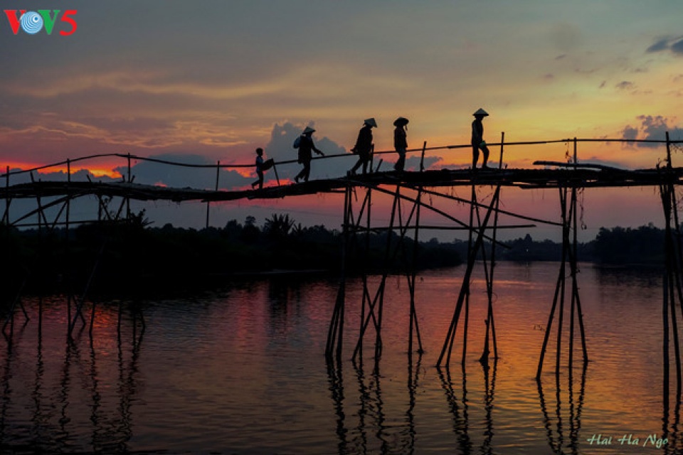 happiness felt in families in vietnam