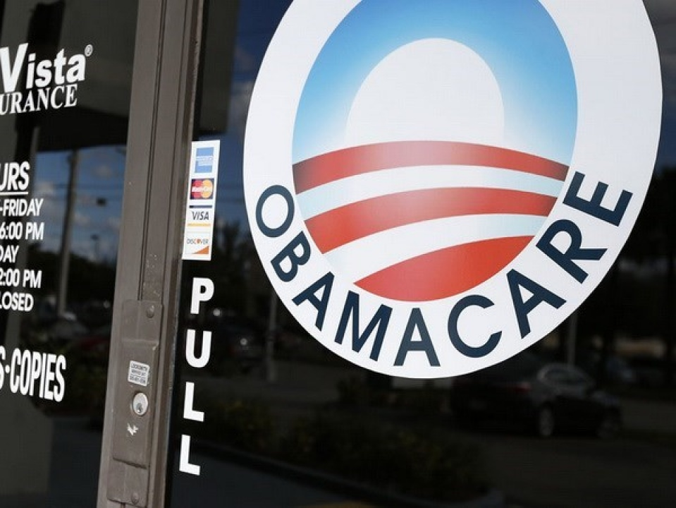 Thượng viện Mỹ hoãn bỏ phiếu về dự luật thay thế Obamacare
