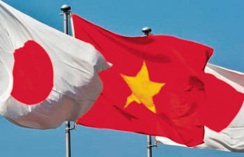 Mở rộng hợp tác thiết thực Việt Nam – Nhật Bản