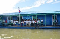 cuoc song dan tro lai cung kieu bao sau vu chay o phnom penh