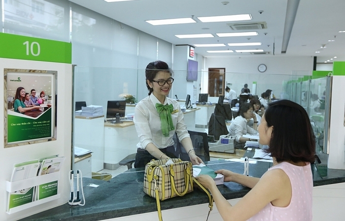Vietcombank đứng thứ 2 trong Top 100 nơi làm việc tốt nhất Việt Nam năm 2018