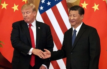 Đàm phán Mỹ - Trung: Bao giờ cho đến hồi cuối