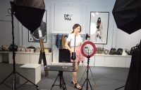 Hàn Quốc nở rộ bán hàng “livestream”