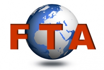 Việt Nam với Hiệp định EVFTA