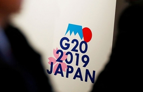 Kỳ vọng lớn tại Thượng đỉnh G20 Nhật Bản