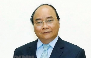 Thủ tướng Nguyễn Xuân Phúc sẽ tham dự Hội nghị G20 và thăm Nhật Bản