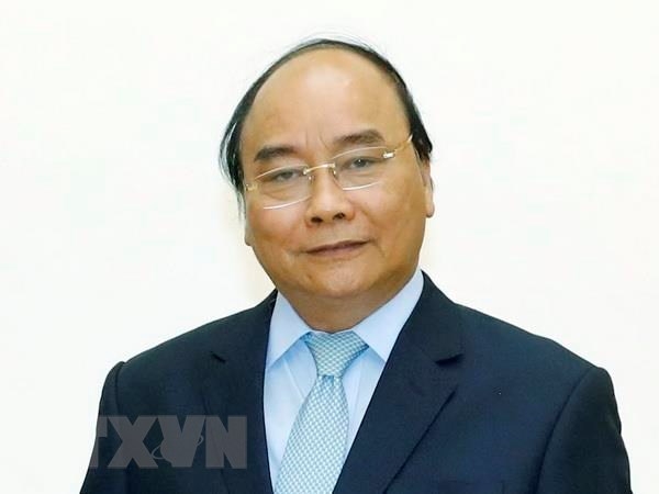 vietnam ready to join in building strong resilient asean pm