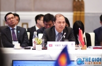 vietnam highlights significance of asean us ties