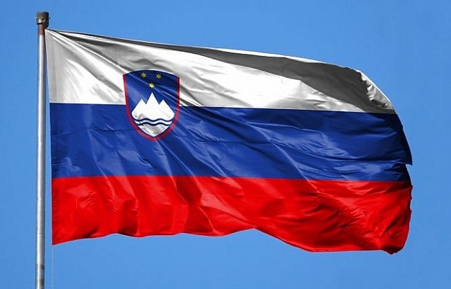 Lãnh đạo Đảng, Nhà nước gửi điện mừng Quốc khánh Slovenia