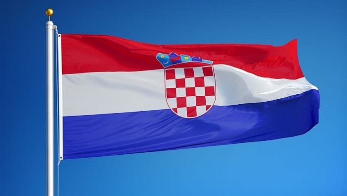 Lãnh đạo Đảng, Nhà nước gửi điện mừng Quốc khánh Croatia