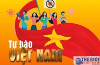 Cuộc chiến chống đại dịch covid-19: tự hào việt nam!