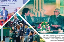 Mạn đàm Ngày Báo chí Cách mạng Việt Nam: Khi nhà ngoại giao làm báo