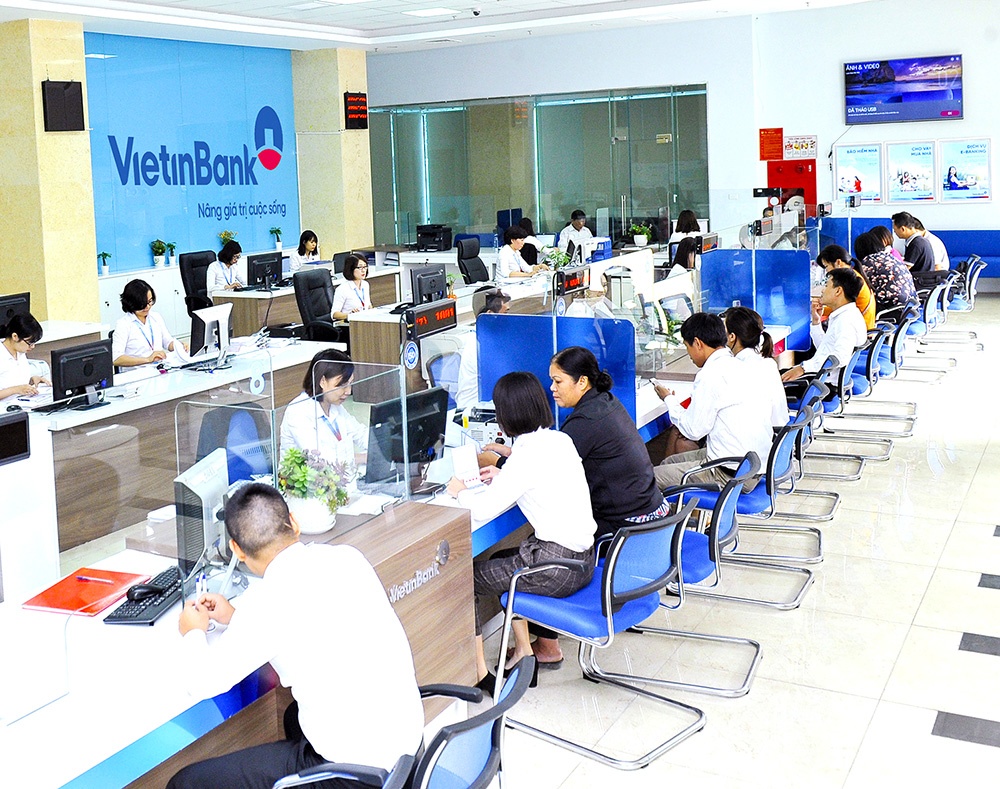 Sản phẩm phái sinh hàng hóa VietinBank: Công cụ đắc lực cho doanh nghiệp