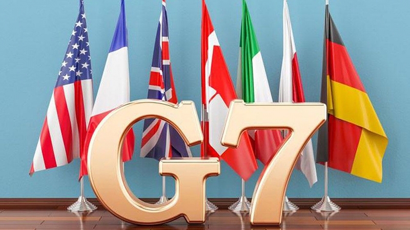 Thượng đỉnh G7