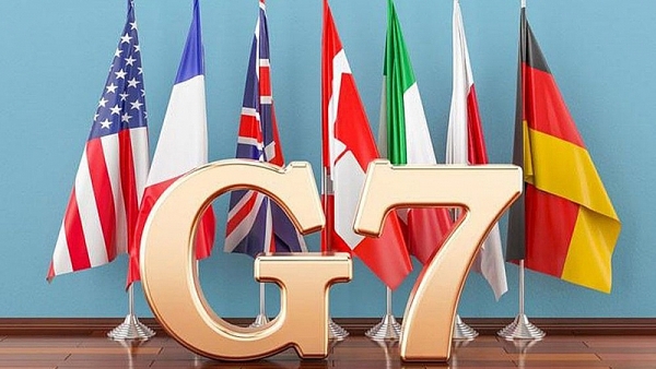 Thượng đỉnh G7
