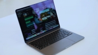 MacBook Air 2022 chip M2 có giá từ 27 triệu đồng