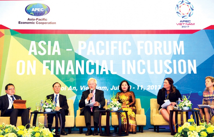 APEC tìm nguồn tài chính cho phát triển nông nghiệp, nông thôn