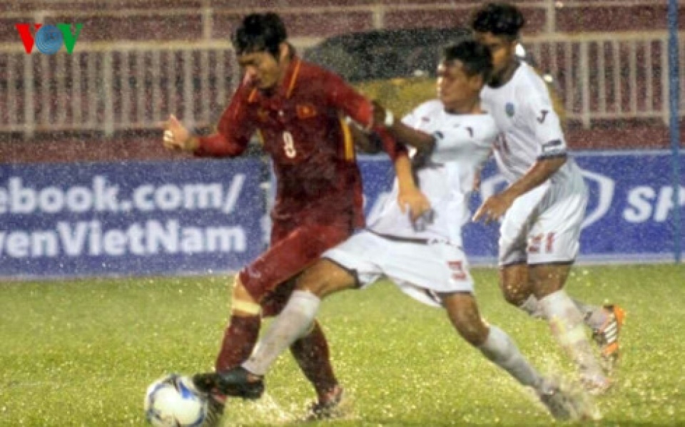 u23 viet nam 4 0 u23 timor leste cai tho phao cua hlv huu thang