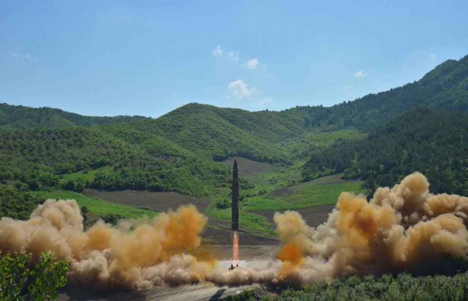 Vấn đề Triều Tiên: Giải pháp quân sự hay ngoại giao?