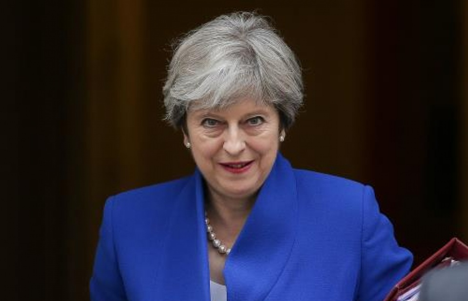 Tỷ lệ ủng hộ Thủ tướng Anh ở lại hết nhiệm kỳ giảm