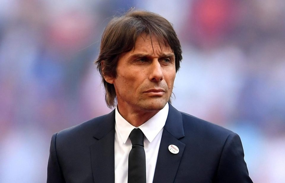 Chelsea chính thức sa thải HLV Antonio Conte
