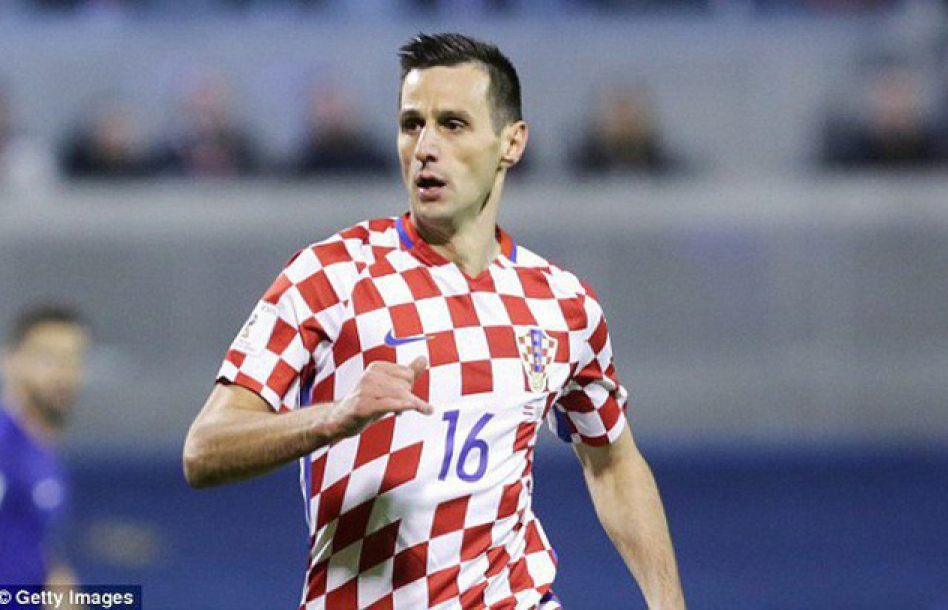 Bị đuổi về nước, ngôi sao Croatia vẫn được nhận huy chương World Cup