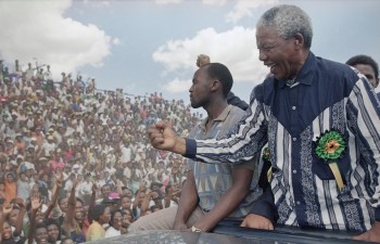 Huyền thoại Nelson Mandela: Nhiều điều có thể bạn chưa biết