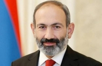 armenian pm begins official visit to vietnam