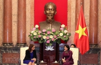 pho thu tuong pham binh minh don hoi dam voi dai dien cap cao eu federica mogherini