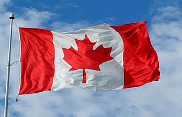 Lãnh đạo Đảng, Nhà nước gửi điện mừng Quốc khánh Canada