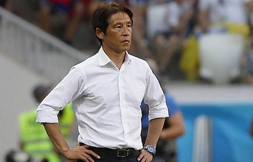 HLV Akira Nishino phủ nhận dẫn dắt đội tuyển Thái Lan