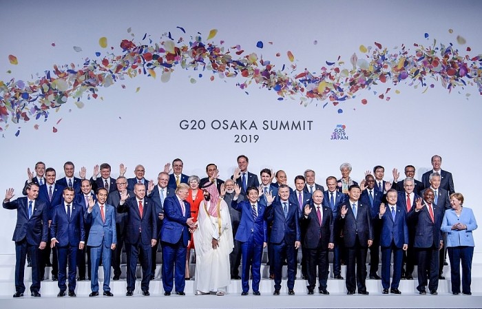 Thượng đỉnh G20: Song phương lấn lướt, đa phương chẳng dừng