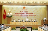 Thủ tướng Nguyễn Xuân Phúc: Tình trạng nói hay làm dở vẫn còn