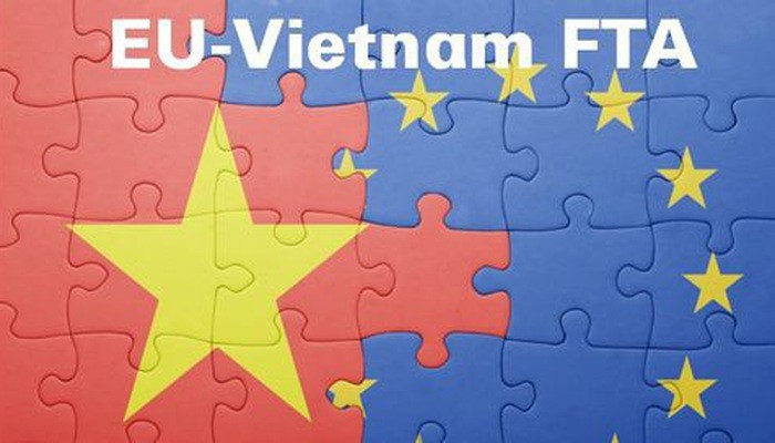 Ngẫm về chuyện “Vượt Vũ môn” EVFTA, EVIPA của Việt Nam