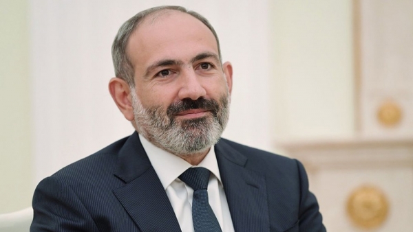 Armenian PM begins official visit to Vietnam