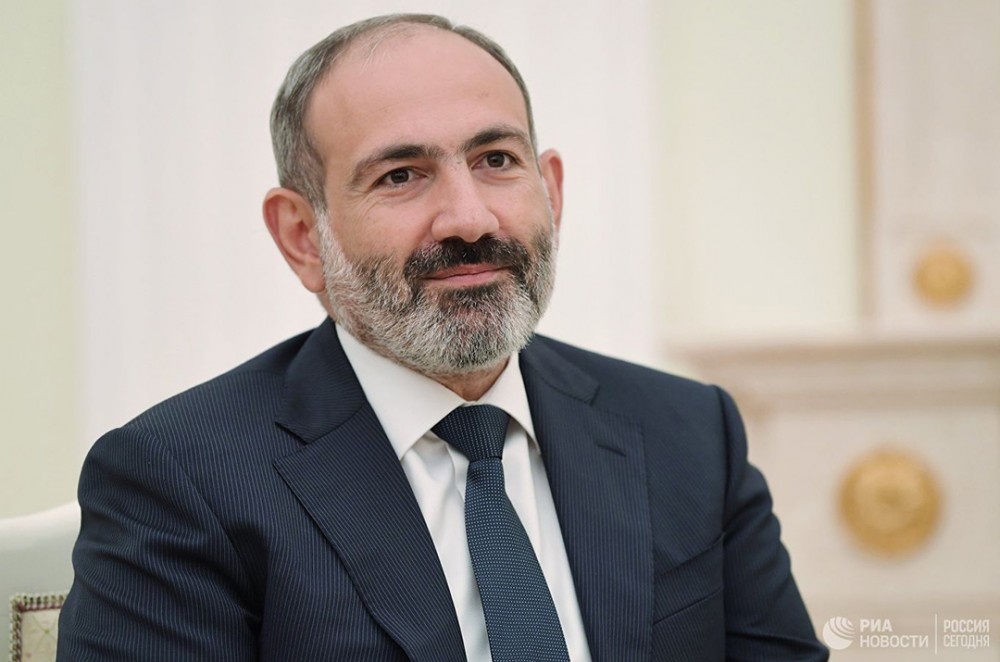 armenian pm begins official visit to vietnam