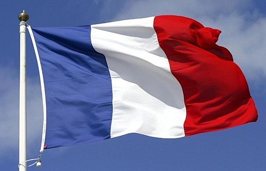 Lãnh đạo Đảng, Nhà nước gửi điện mừng Quốc khánh Pháp
