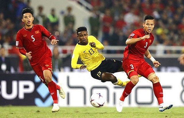 Vòng loại World Cup 2022: Kịch bản nào cho tuyển Việt Nam