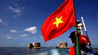 Công ước UNCLOS 1982: Đóng góp của Việt Nam về phân định biển