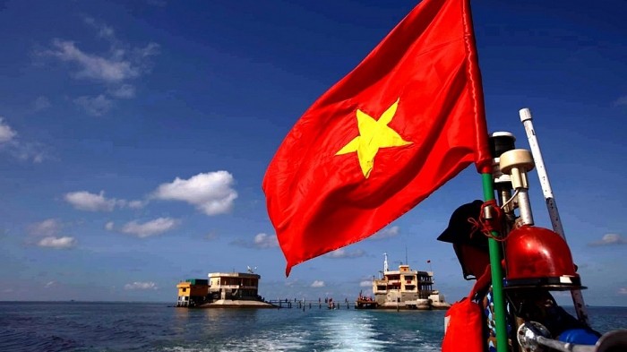 Công ước UNCLOS 1982: Đóng góp của Việt Nam về phân định biển